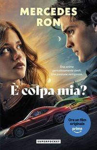 Produktbild: &Egrave; colpa mia?