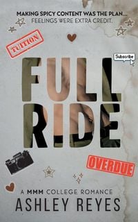 Produktbild: Full Ride