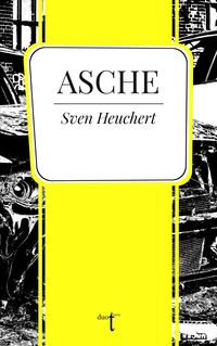 Asche Sven Heuchert