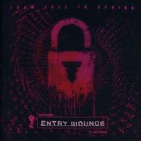 Produktbild: Entry Wounds (Jewelcase)