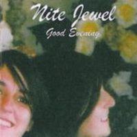 Produktbild: Nite Jewel: Good Evening