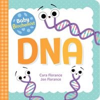Produktbild: Baby Biochemist: DNA