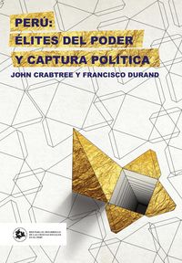 Produktbild: Per&uacute;: &eacute;lites del poder y captura pol&iacute;tica