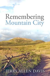 Produktbild: Remembering Mountain City