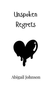 Produktbild: Unspoken Regrets