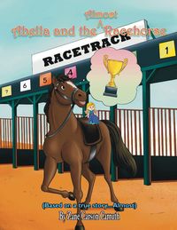 Produktbild: Abella and the Almost Racehorse