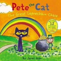Produktbild: Pete the Cat: The Great Leprechaun Chase