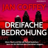 Produktbild: Dreifache Bedrohung