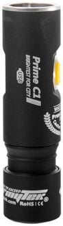 Produktbild: ArmyTek Prime C1 Pro LED Taschenlampe akkubetrieben 1000lm 72g