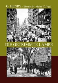 Produktbild: Die getrimmte Lampe