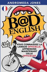 Produktbild: Bad English