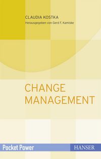 Produktbild: Change Management