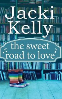 Produktbild: The Sweet Road To Love