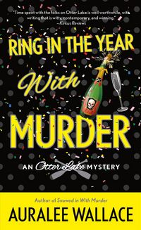 Produktbild: Ring in The Year W/murder