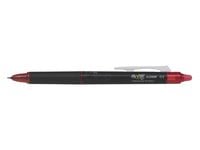 Produktbild: PILOT Tintenroller FriXion Point Clicker 0.5 (F) Rot