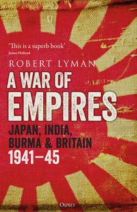 Produktbild: A War of Empires