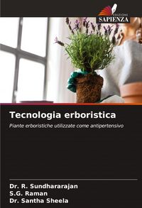 Produktbild: Tecnologia erboristica