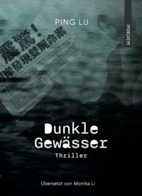 Produktbild: Dunkle Gew&auml;sser