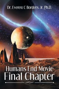 Produktbild: Humans End Movie Final Chapter