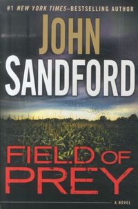 Produktbild: Field of Prey