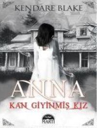 Produktbild: Kan Giyinmis Kiz