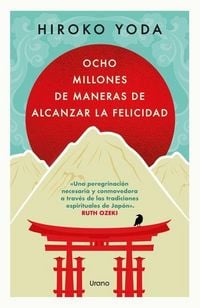Produktbild: Ocho Millones de Maneras de Alcanzar La Felicidad