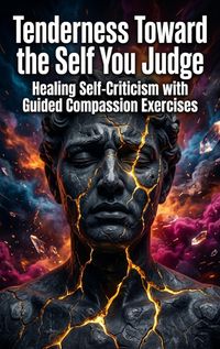 Produktbild: Tenderness Toward the Self You Judge