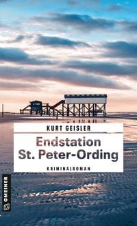 Produktbild: Endstation St. Peter-Ording