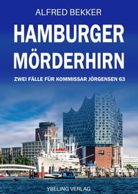 Produktbild: Hamburger M&ouml;rderhirn: Zwei F&auml;lle f&uuml;r Kommissar J&ouml;rgensen 63