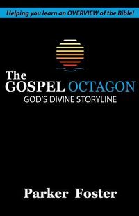 Produktbild: The Gospel Octagon: God's Divine Storyline