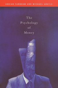 Produktbild: The Psychology of Money