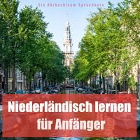 Produktbild: Niederl&auml;ndisch lernen f&uuml;r Anf&auml;nger