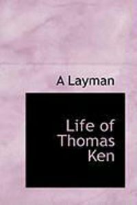 Produktbild: Life of Thomas Ken