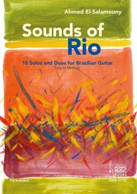 Bild vom Artikel Sounds of Rio vom Autor Ahmed El-Salamouny