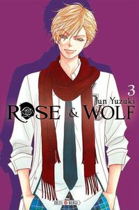 Produktbild: Rose & wolf. Tome 3