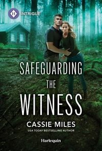 Produktbild: Safeguarding the Witness
