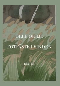Produktbild: Fotf&auml;ste i vinden
