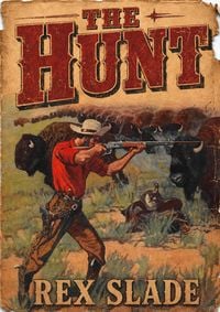 Produktbild: The Hunt