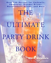 Produktbild: The Ultimate Party Drink Book