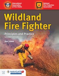 Produktbild: Wildland Fire Fighter Principl