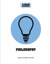 Produktbild: Philosophy: A Crash Course