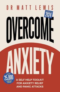 Produktbild: Overcome Anxiety