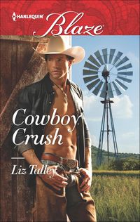 Produktbild: Cowboy Crush