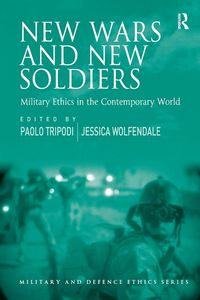 Produktbild: New Wars and New Soldiers