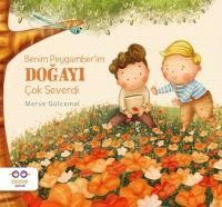 Produktbild: Benim Peygamberim Dogayi Cok Severdi
