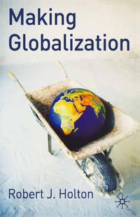Produktbild: Making Globalisation