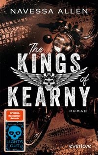 Produktbild: The Kings of Kearny