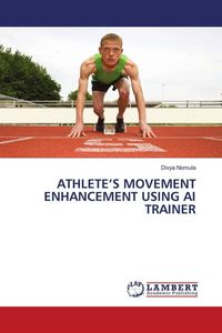 Produktbild: Athlete's Movement Enhancement Using Ai Trainer