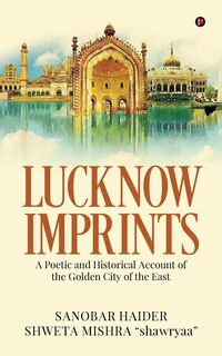 Produktbild: Lucknow Imprints