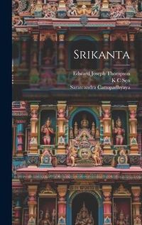 Produktbild: Srikanta